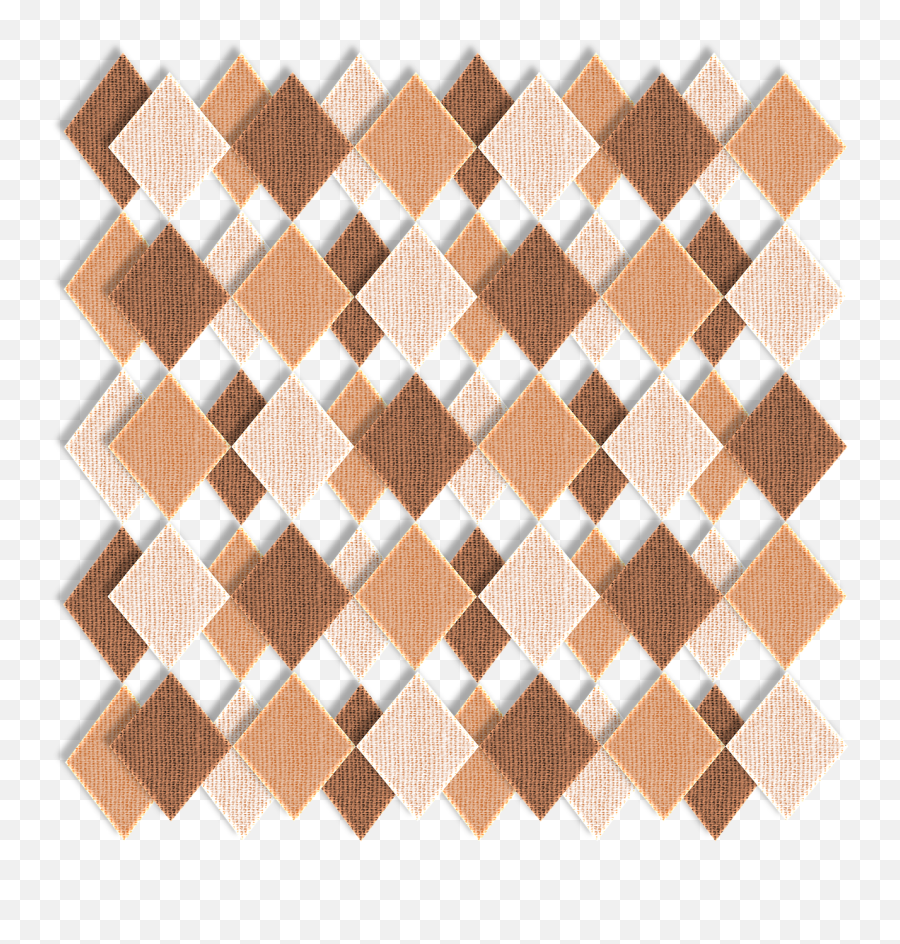 Fabric Texture Geometric Beige Png Picpng Emoji,Fabric Png