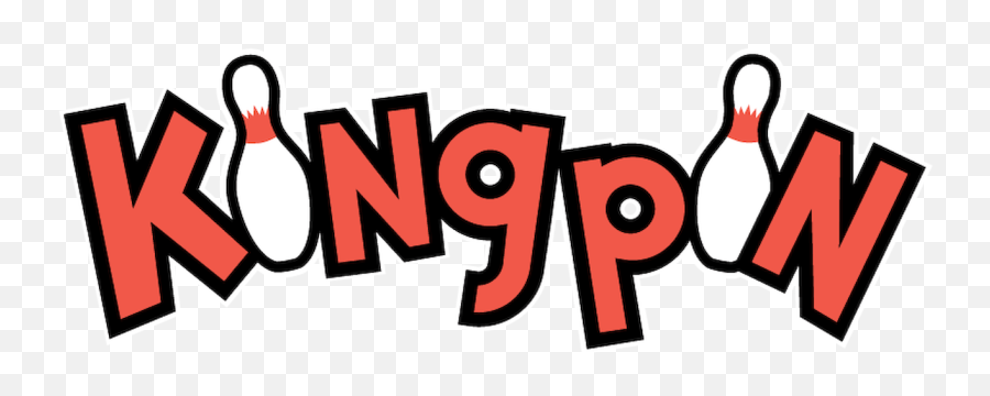 Kingpin Movie Logo Clipart - Full Size Clipart 5621317 Kingpin Movie Logo Emoji,Movie Logo Png