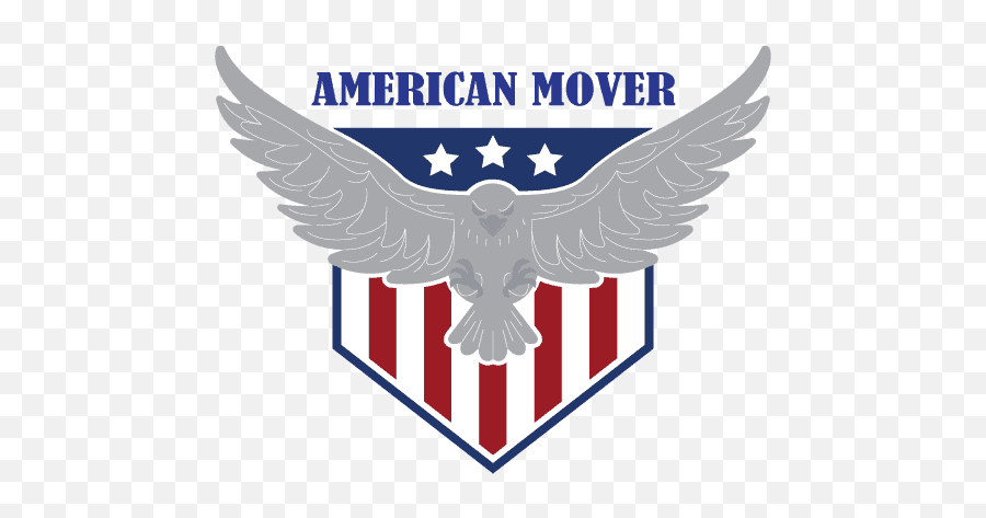 American Mover - Photograph Emoji,Mover Logo