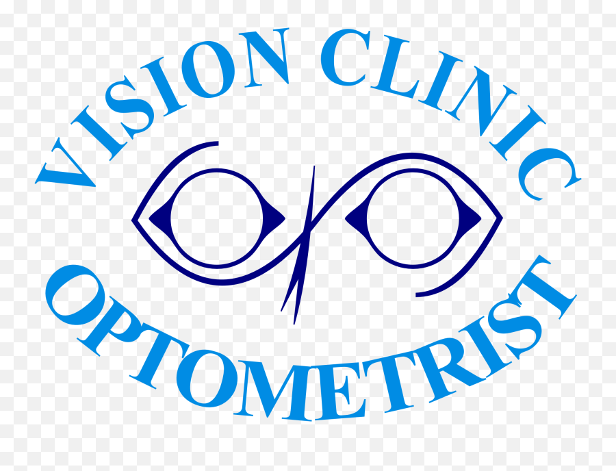 Vision Clinic Optometrist And Contact Emoji,Raiders Clipart
