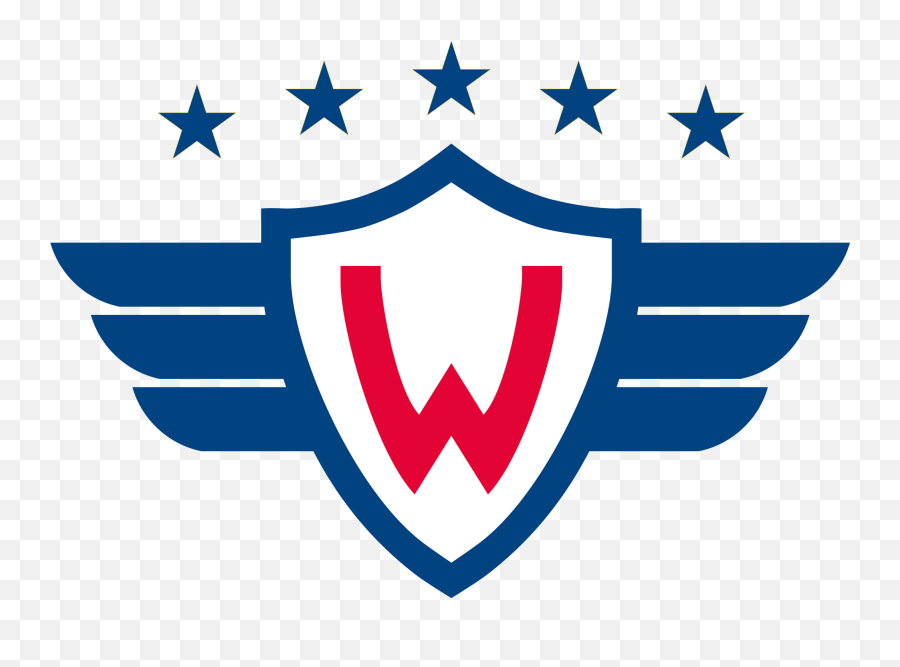 Washington Capitals Logo 1994 Png Image - Jorge Wilstermann Logo Emoji,Washington Capitals Logo