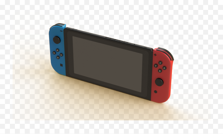 Nintendo Switch Emoji,Nintendo Switch Transparent Background