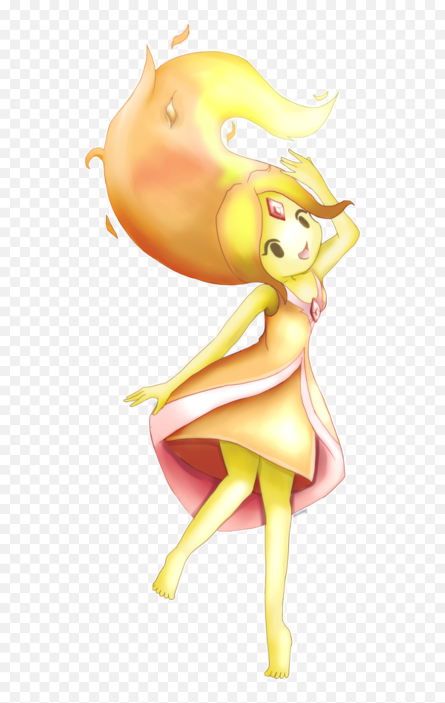 Image Emoji,Princess Bubblegum Png