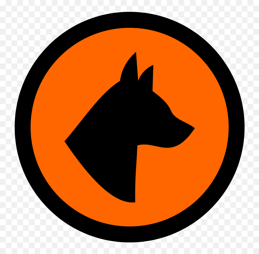 Free Dog Bone Silhouette Download Free Clip Art Free Clip - Charing Cross Tube Station Emoji,Dog Bone Clipart