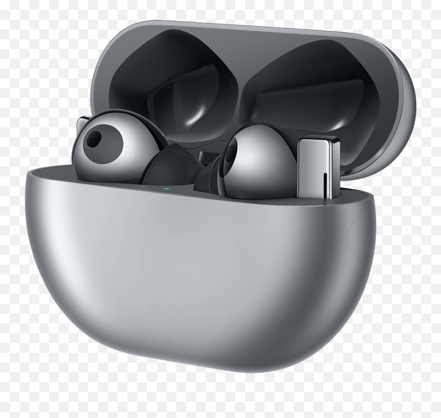 Huaweiu0027s Freebuds Pro Could Put The Airpods Pro To Shame - Huawei Freebuds Pro Emoji,Airpods Png