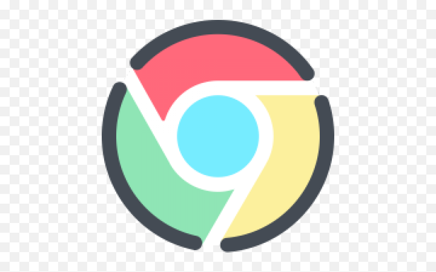 Download Google Chrome Icon Png Image With No Background Emoji,Chrome Png