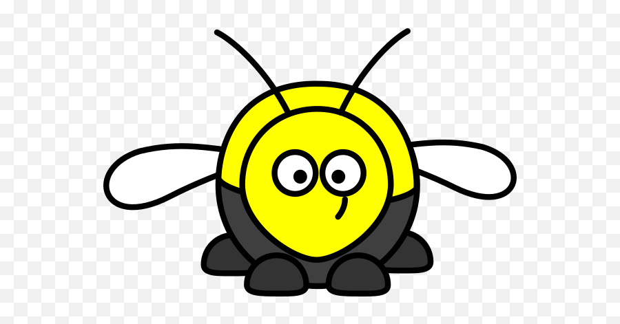 Longhorn Bee Clip Art At Clkercom - Vector Clip Art Online Emoji,Longhorn Png