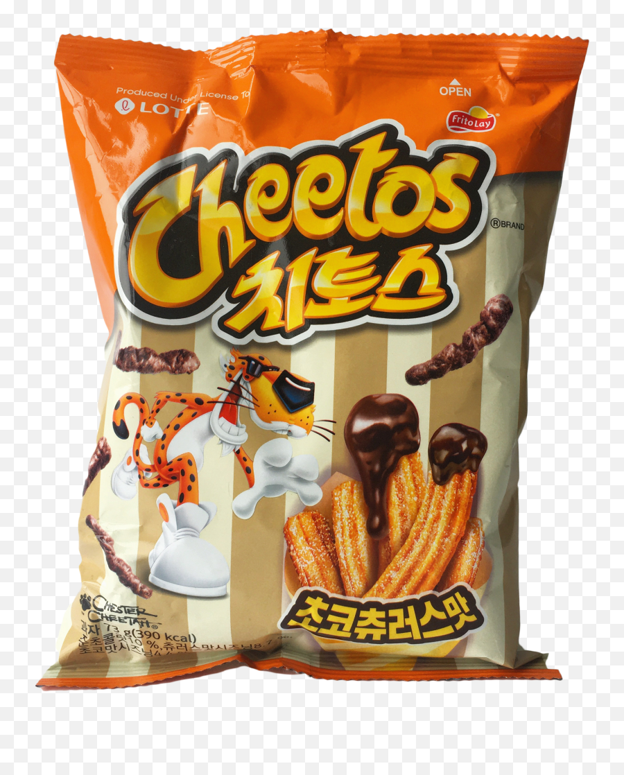 Cheetos Choco Churro U2013 Exotic Munchies U0026 Dranks Emoji,Churro Png