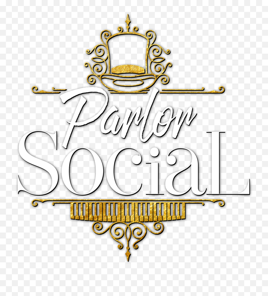 Parlor Social Emoji,Dlive Logo
