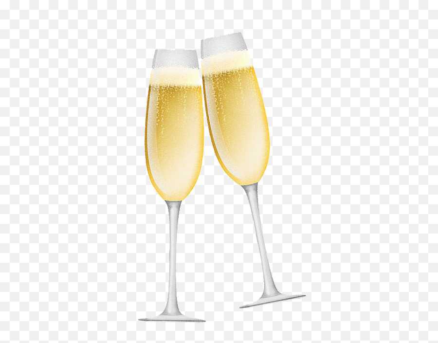 Cheers Wine Glass Transparent - Champagne Glass Emoji,Wine Glass Png