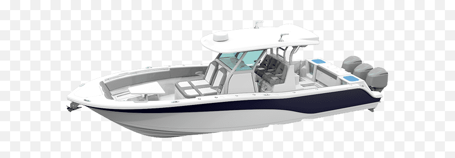 Sea Fox Boats Hand - Crafted Saltwater Boats Built In Emoji,Boats Png