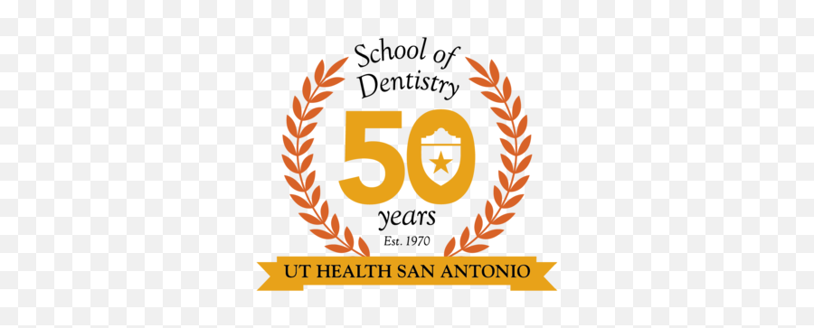 Ut Dentistry Resuming Care Senior Awards Continuing Dental Emoji,Ut Health Logo