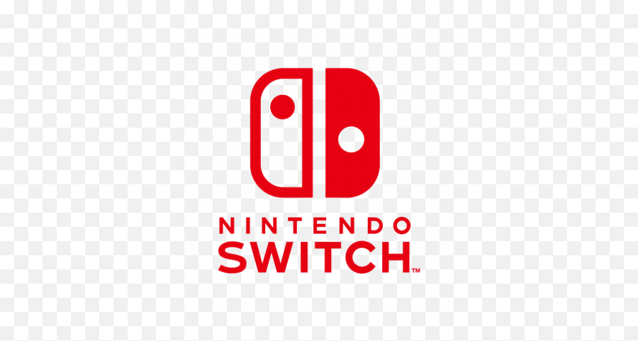 Nintendo Switch Logo Vector Free - Nintendo Switch Logo Vector Emoji,Nintendo Switch Logo