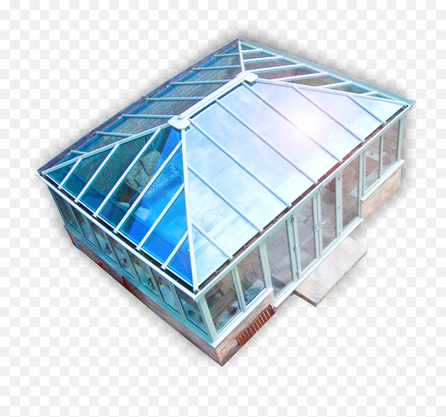 Smartglass No1 Intelligent Roof Glass Clayton Glass Emoji,Transparent Roofs