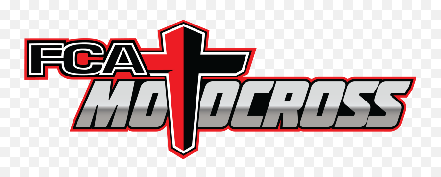 Fca Motocross - Motocross Emoji,Fca Logo