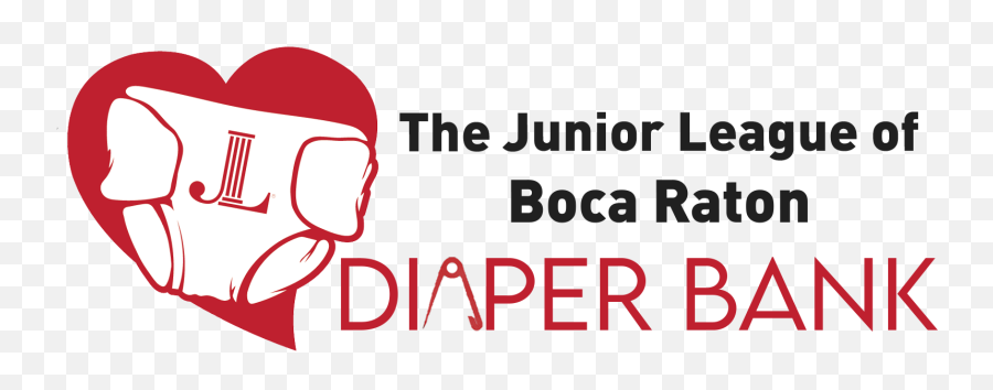 Junior League Diaper Bank Logo Transparent Background Emoji,Social Media Transparent Background