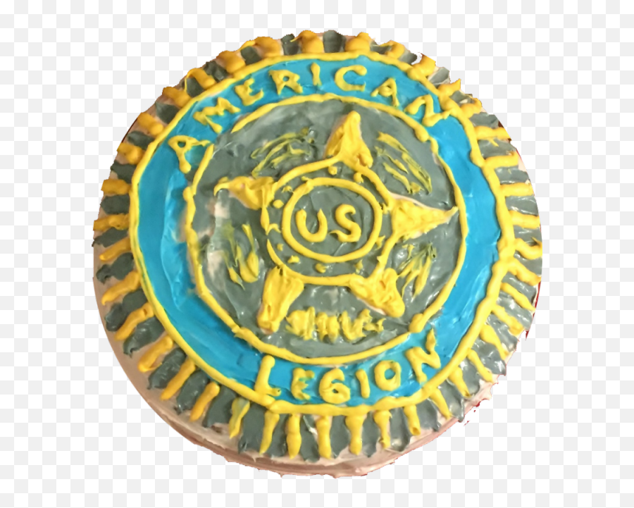 Chula Vista Veterans Home Celebrates - Event Emoji,American Legion Logo