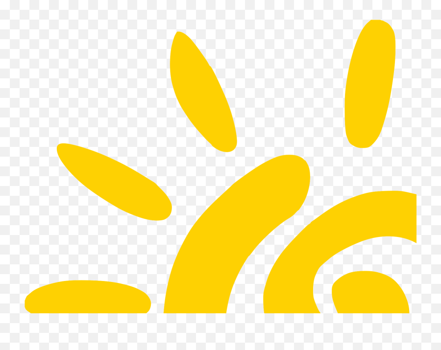 Sun Svg Vector Sun Clip Art - Svg Clipart Emoji,Sun Clipart Png