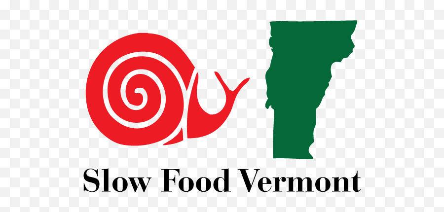 Slow Food Vermont Snail Of Approval U2014 Slow Food Vermont Emoji,Snails Logo