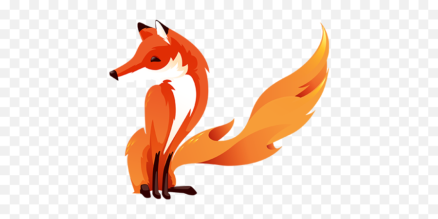 Firefox Logo - Firefox Os Png Transparent Png Original Firefox Os Emoji,Firefox Logo