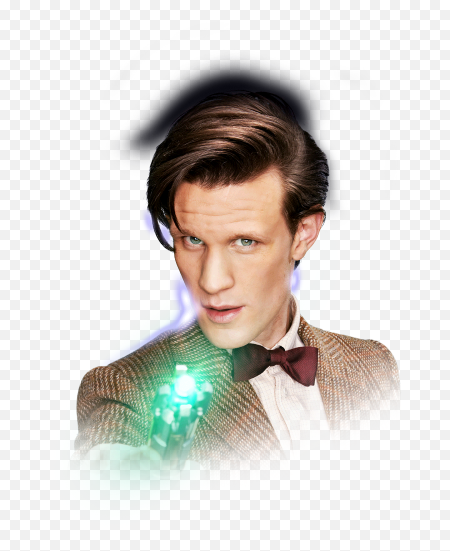 Doctor Who Eleventh Doctor Clipart Image 981758 - Png Eleventh Doctor Emoji,Doctor Clipart