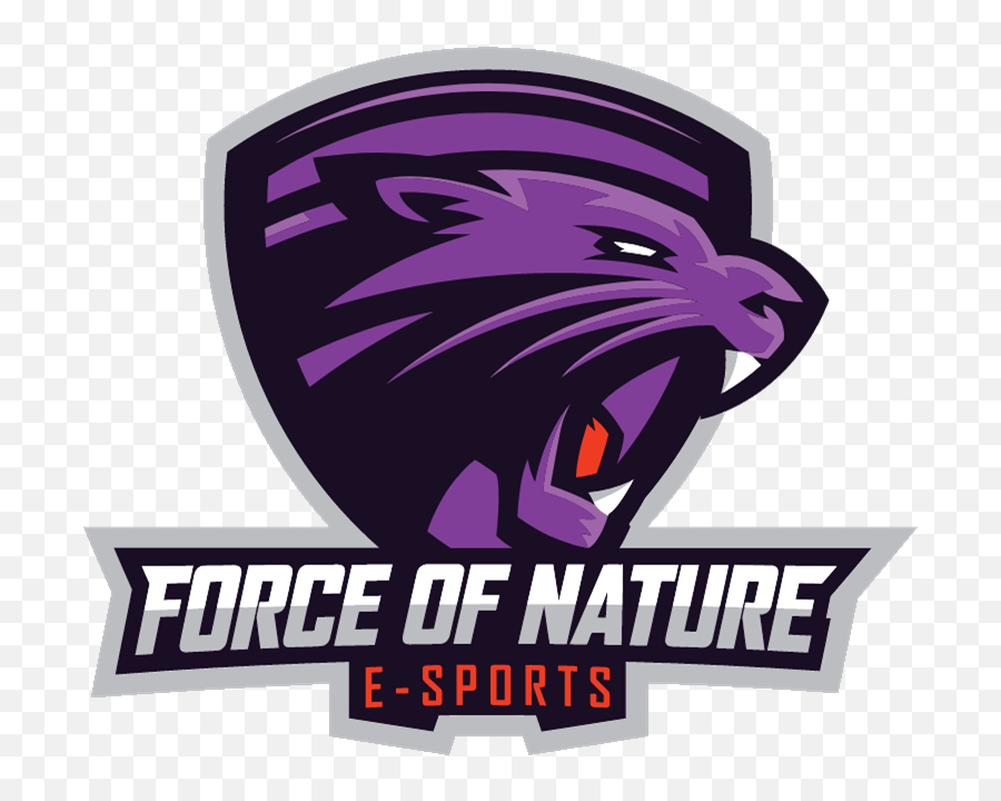 Force Of Nature - Leaguepedia League Of Legends Esports Wiki Automotive Decal Emoji,Nature Logo