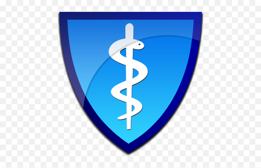 Blue Shield Medical Symbol Clipart Image - Ipharmdnet Emblem Medical Shield Logo Emoji,Blue Cross Blue Shield Logo