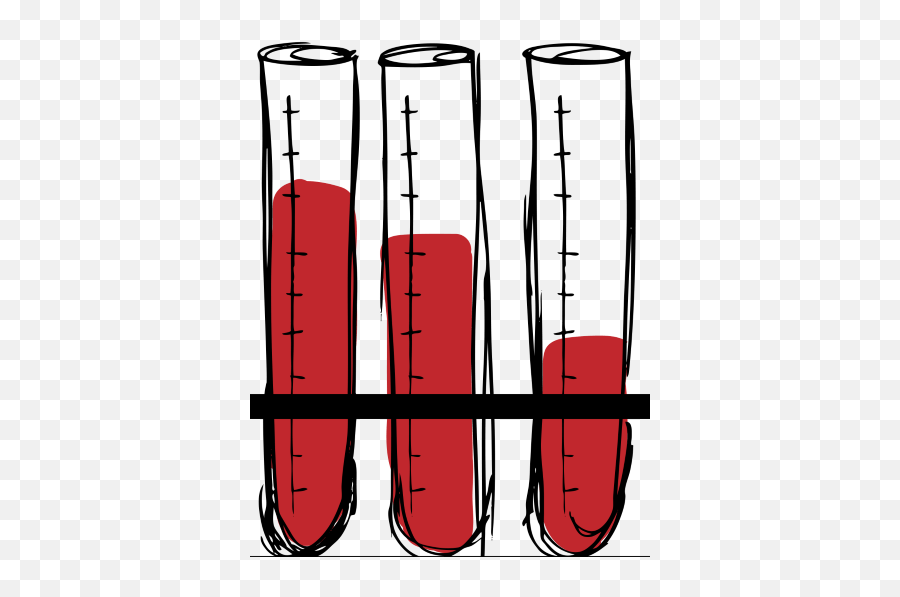 Blood Clipart Blood Testing Picture 281876 Blood Clipart - Cylinder Emoji,Blood Clipart
