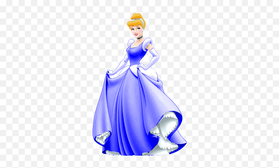 Cinderella - Transparent Cinderella Clipart Emoji,Cinderella Png
