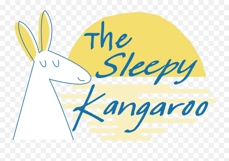 20180624 Emoji,Kangaroo Logo