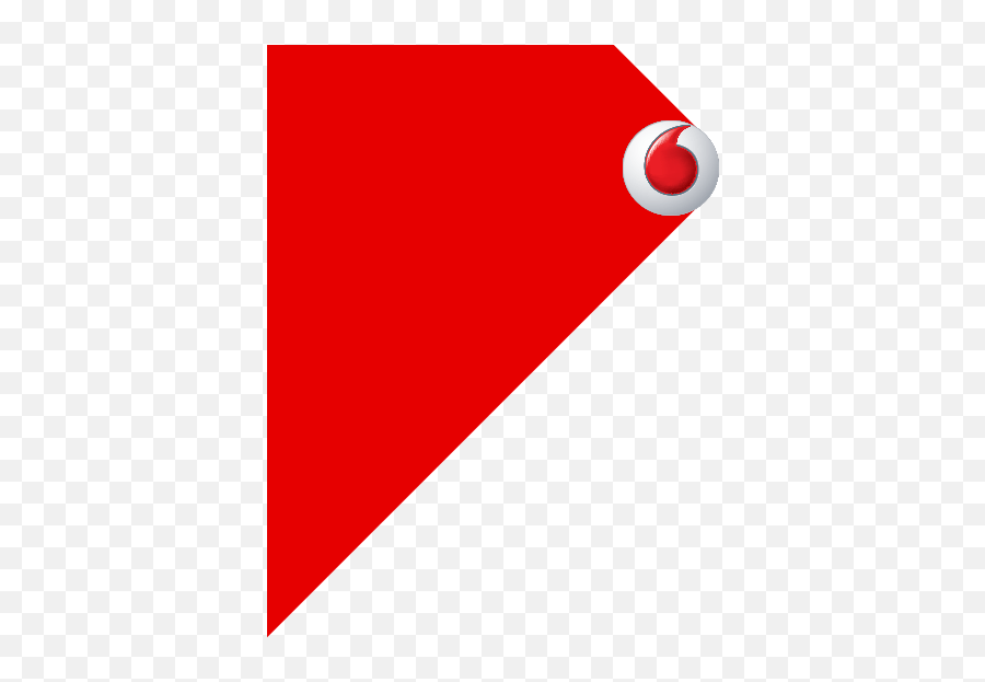 Download Hd Vodafone Logo Hd Wallpaper - Iphone Vodafone Wallpaper Hd Emoji,Vodafone Logo