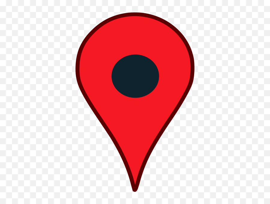 Picture Of Pin - Clipart Best Flecha De Google Maps Emoji,Rolling Pin Clipart
