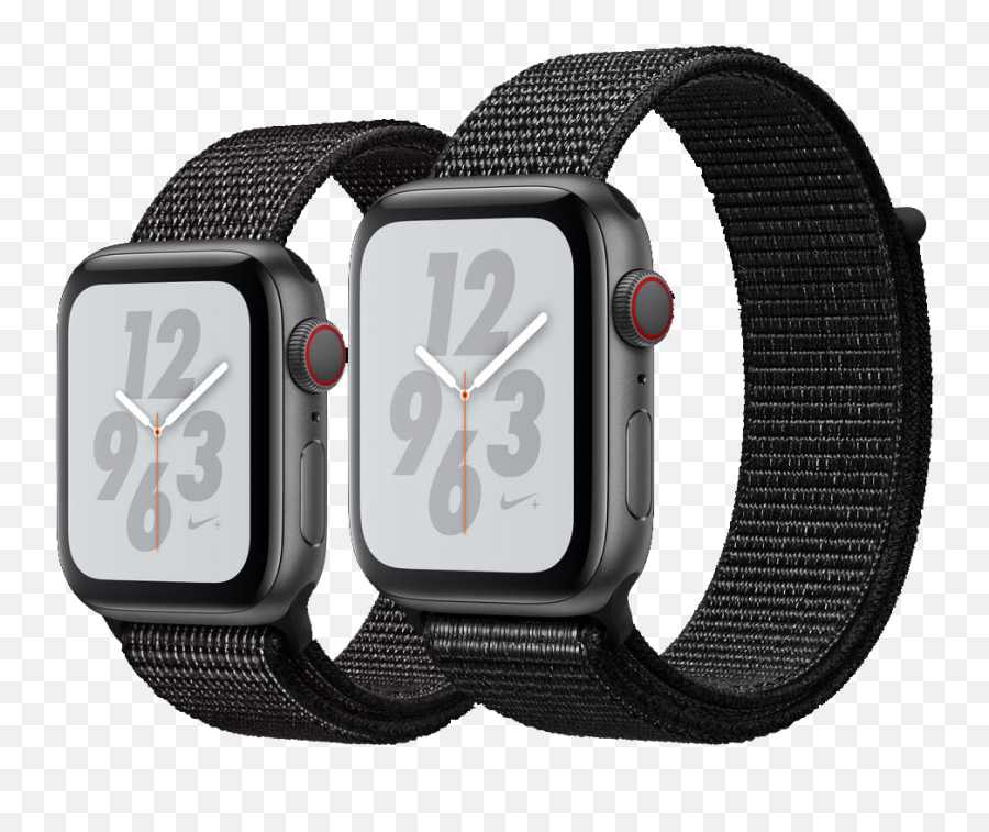 Nike Apple Watch Wallpaper - Apple Watch Series 4 Sport Nike Emoji,Nike Logo Wallpaper