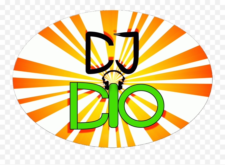 Dj Logo - Rim Emoji,Dj Logo