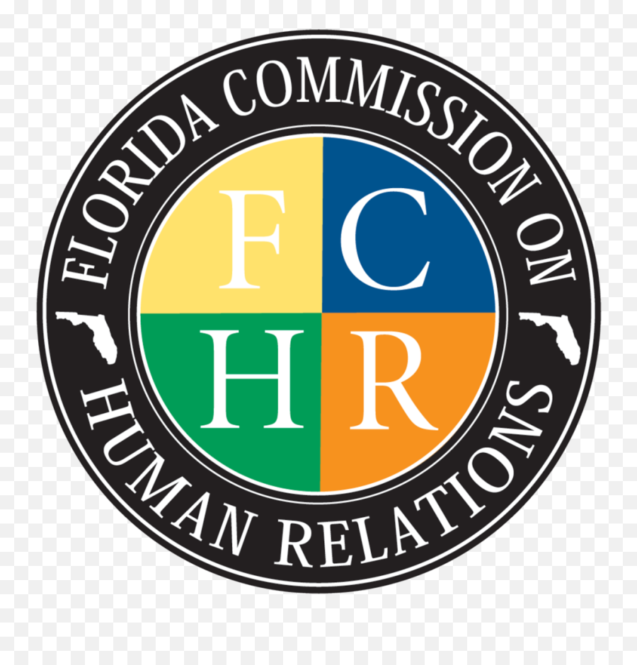 Fair Housing U2014 Florida Commission On Human Relations Emoji,Fair Housing Logo