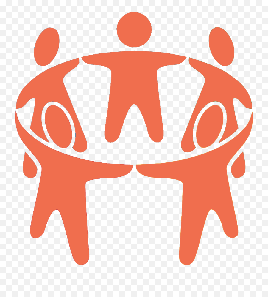 Logo Self Help Groups Transparent Png - Community Center Icon Png Emoji,Community Icon Png
