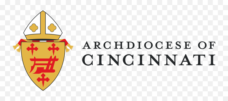 St Joseph Orphanage And The Archdiocese Of Cincinnati - Archdiocese Of Cincinnati Emoji,Cincinnati Logo