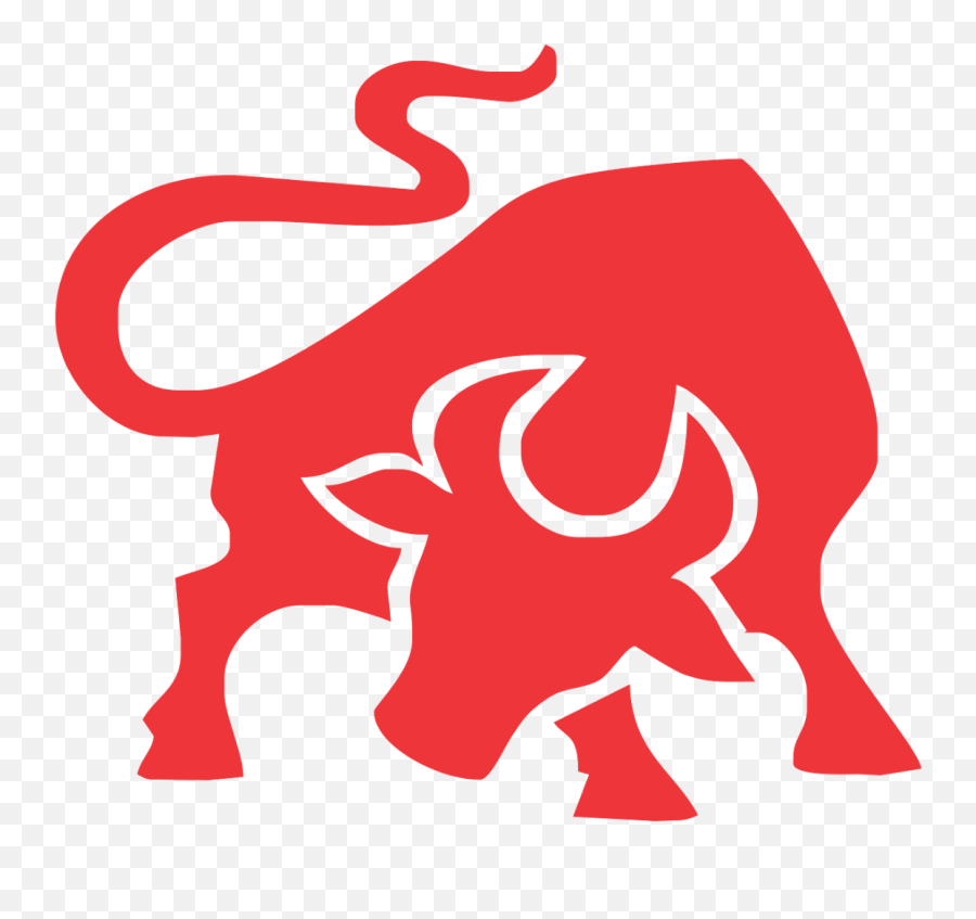 Bull Logo - Toro Red Bull Png Emoji,Bull Logo