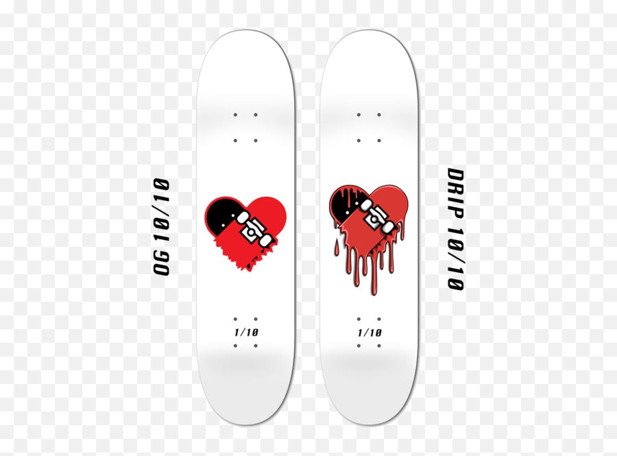 Strictly Decks - Strictly Skateboarding Board Emoji,Skateboards Logo Wallpaper