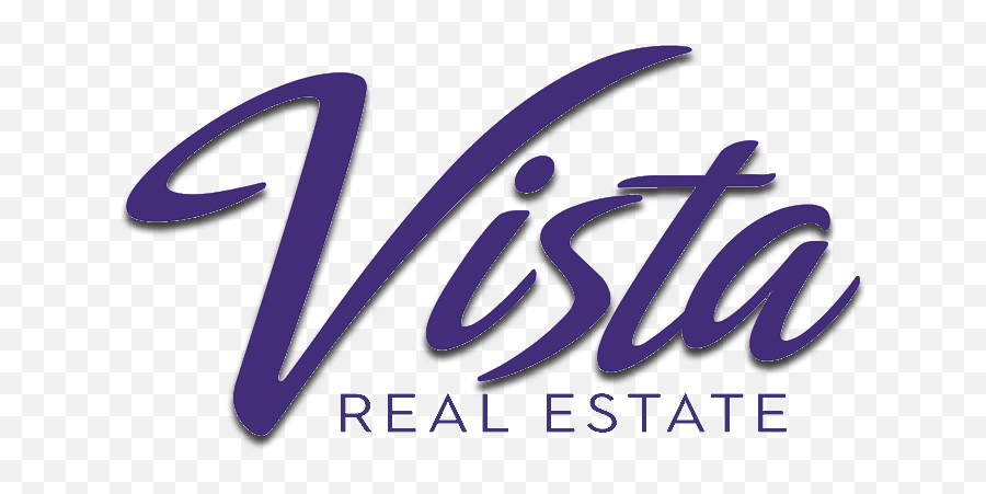 Vista Real Estate - Vista Real Estate Logo Emoji,Real Estate Team Logos