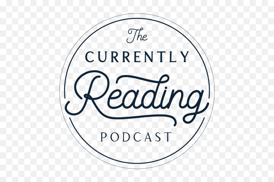 Currently Reading Podcast - Currently Reading Podcast Emoji,Goodreads Logo
