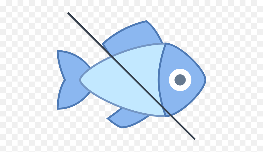 Fishing Boat Clipart Fish Food - Fish Vector Png 512x512 Fish Icon Clipart Png Emoji,Fish Food Clipart