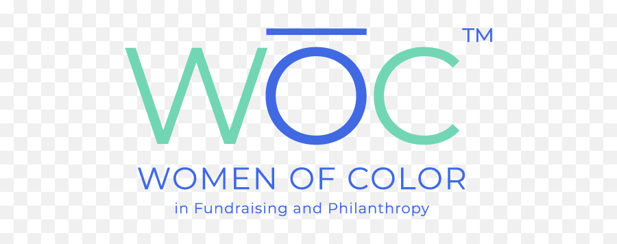 Woc Virtual Launch Celebration U2014 Women Of Color In - Dot Emoji,Launch Logo