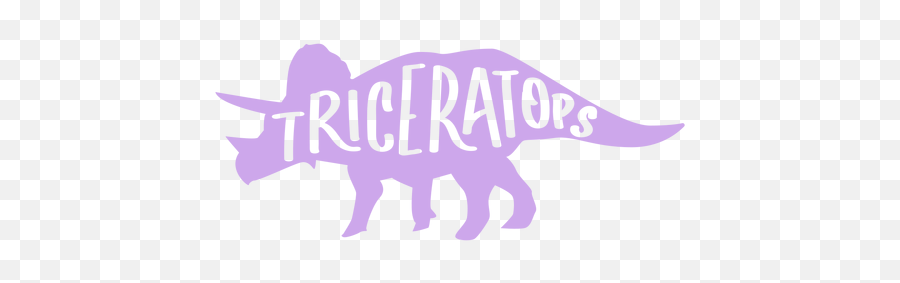 Transparent Png Svg Vector File - Animal Figure Emoji,Triceratops Png