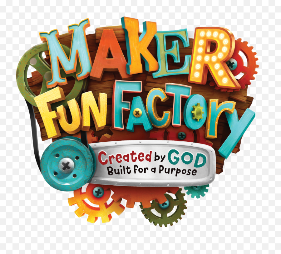 Group Crafting The Word Of God - Vacation Bible School 2017 Emoji,Lifeway Vbs 2019 Clipart