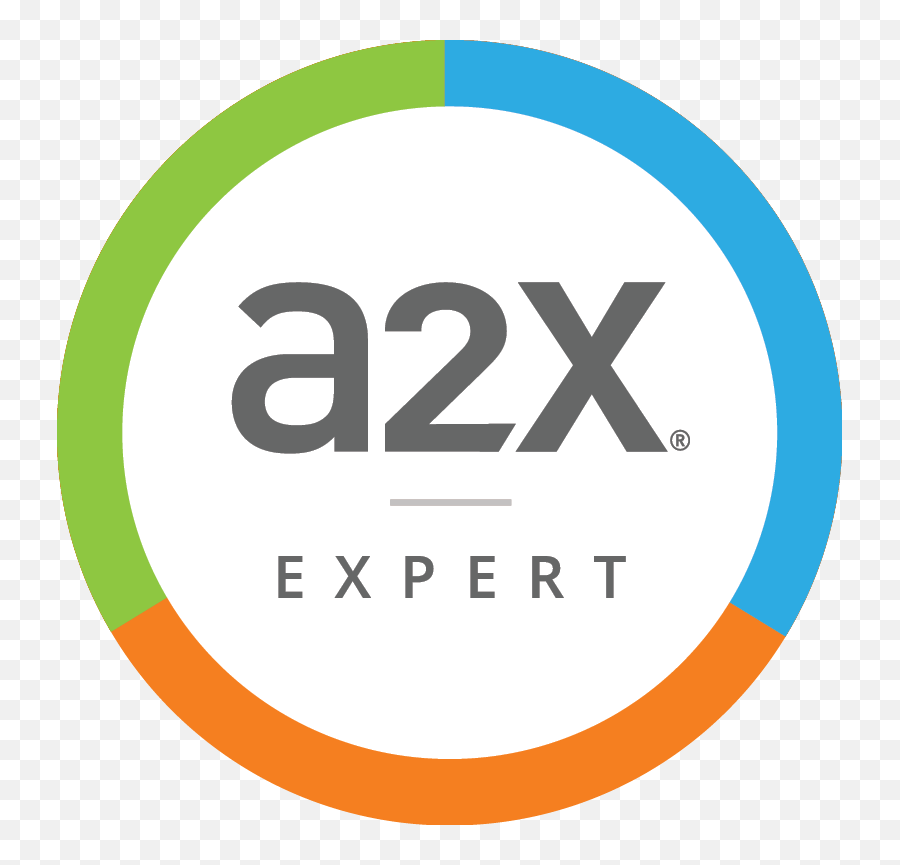 A2x - A2x Partner Logo Emoji,Amazon Go Logo