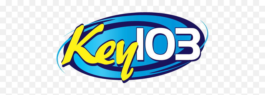 Key 103 - Key 103 Emoji,Key Logo
