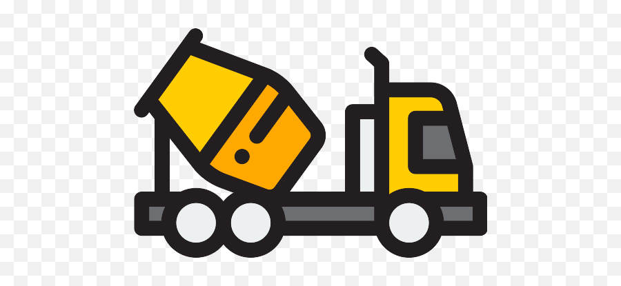 Construction Machine Logo Png Clipart Emoji,Construction Vehicle Clipart