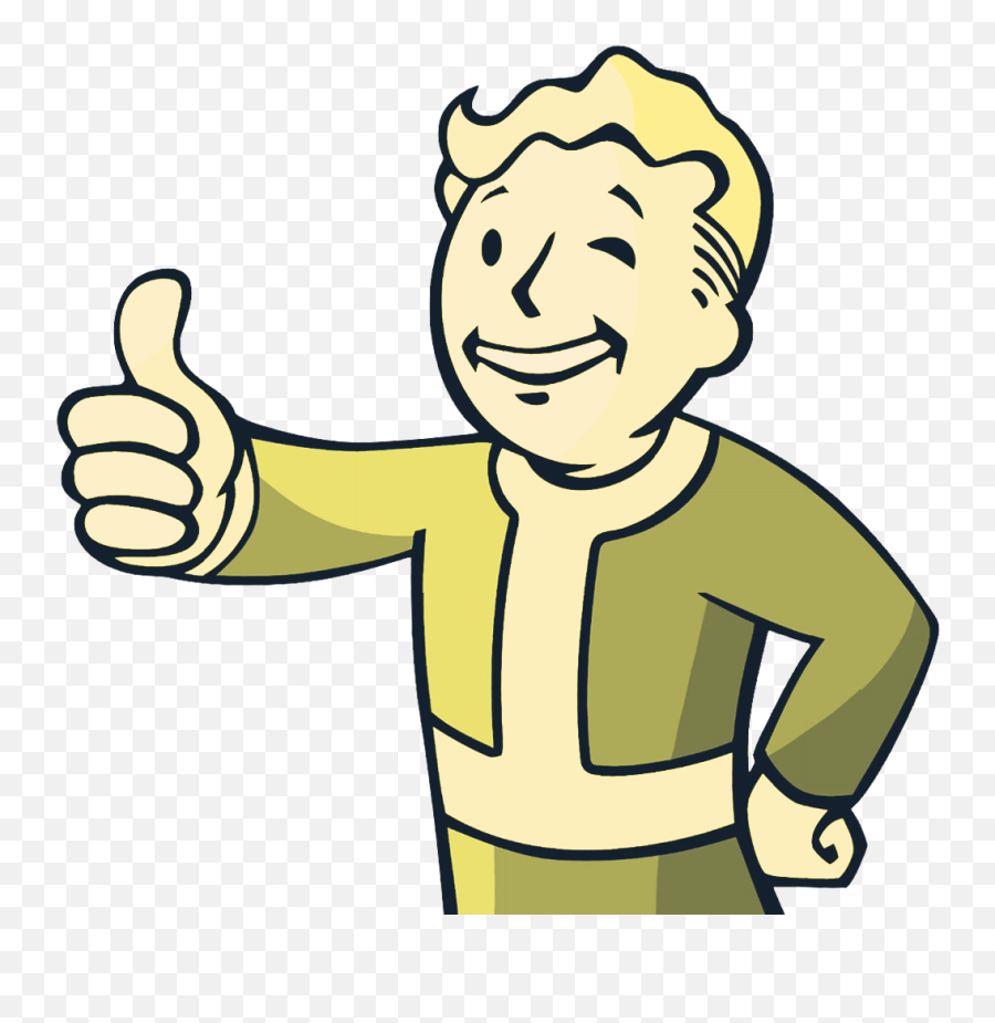 Download Fallout 4 Pip Boy Png Emoji,Pip Boy Png
