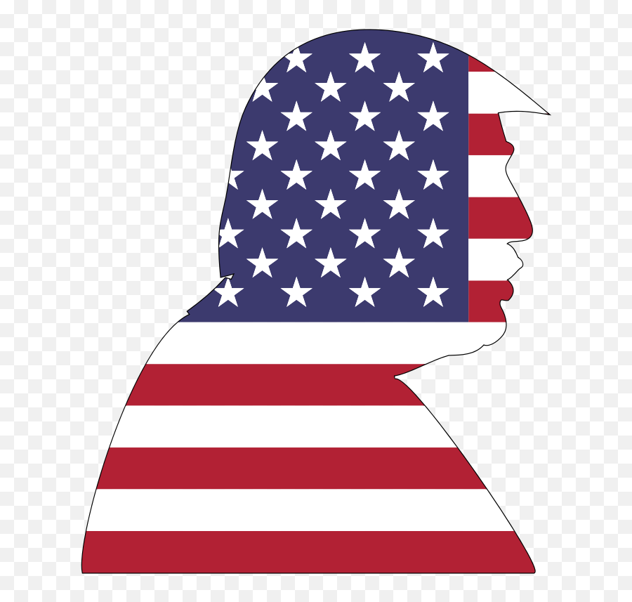 Openclipart - Clipping Culture Emoji,Us Flag Transparent Background